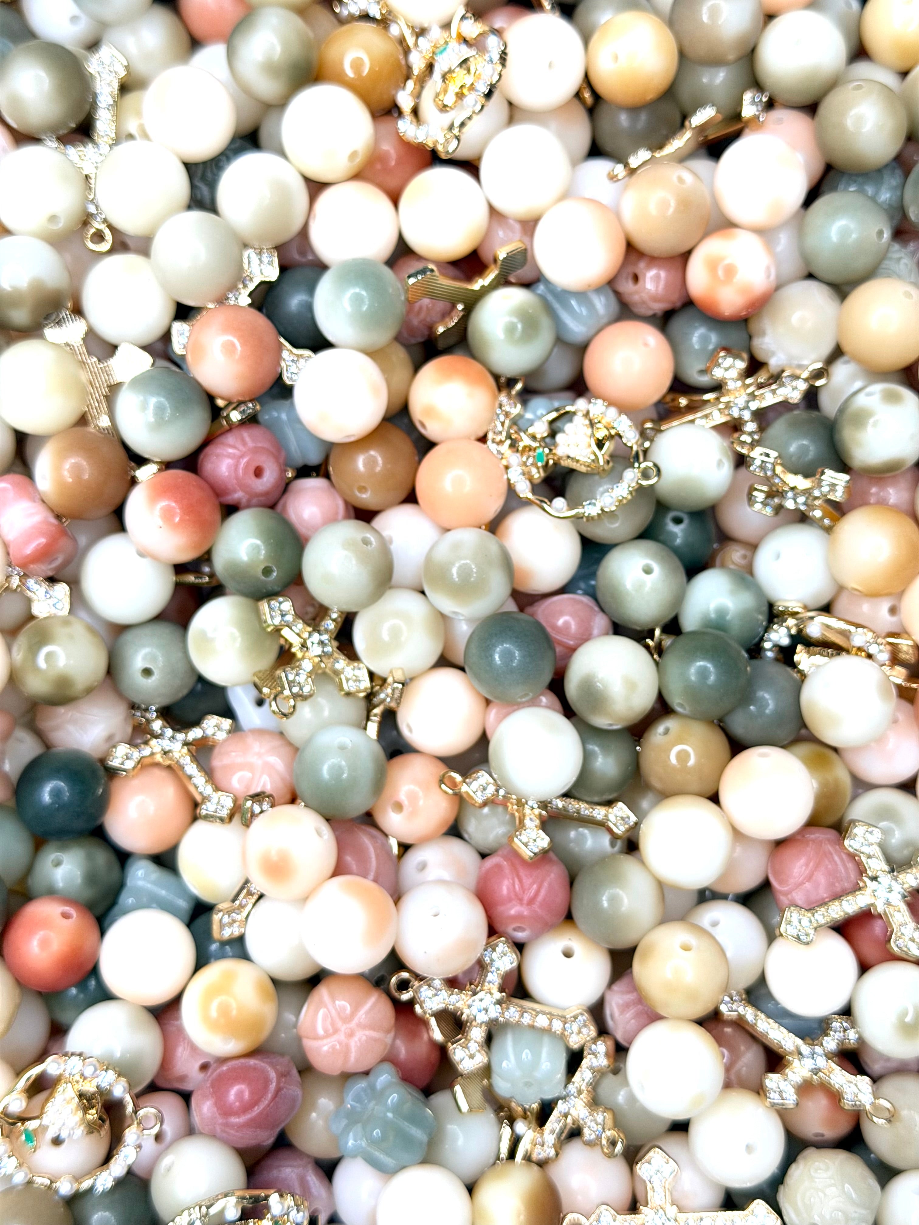 Bodhi Bead Mixes
