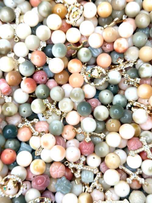 Bodhi Bead Mixes