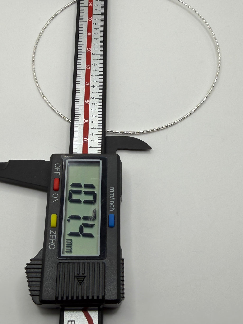 Metal Frames for DIY Hangers