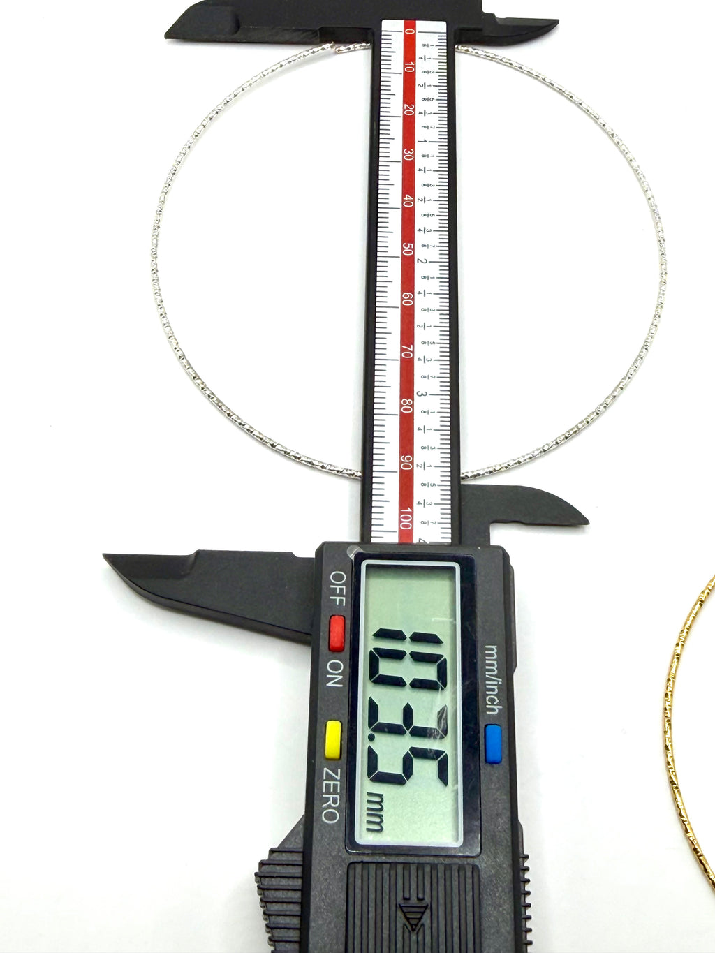 Metal Frames for DIY Hangers