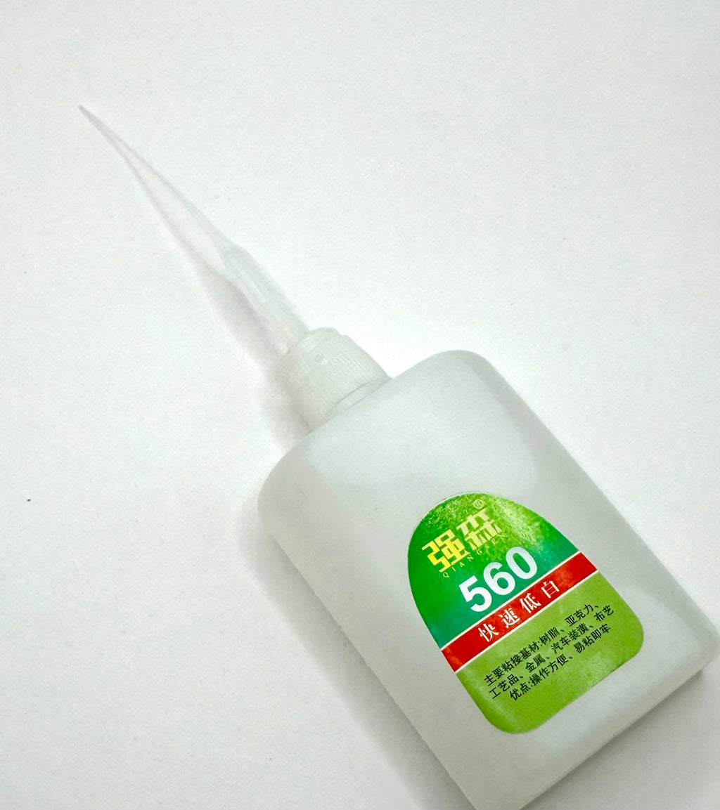 Glue for DIY