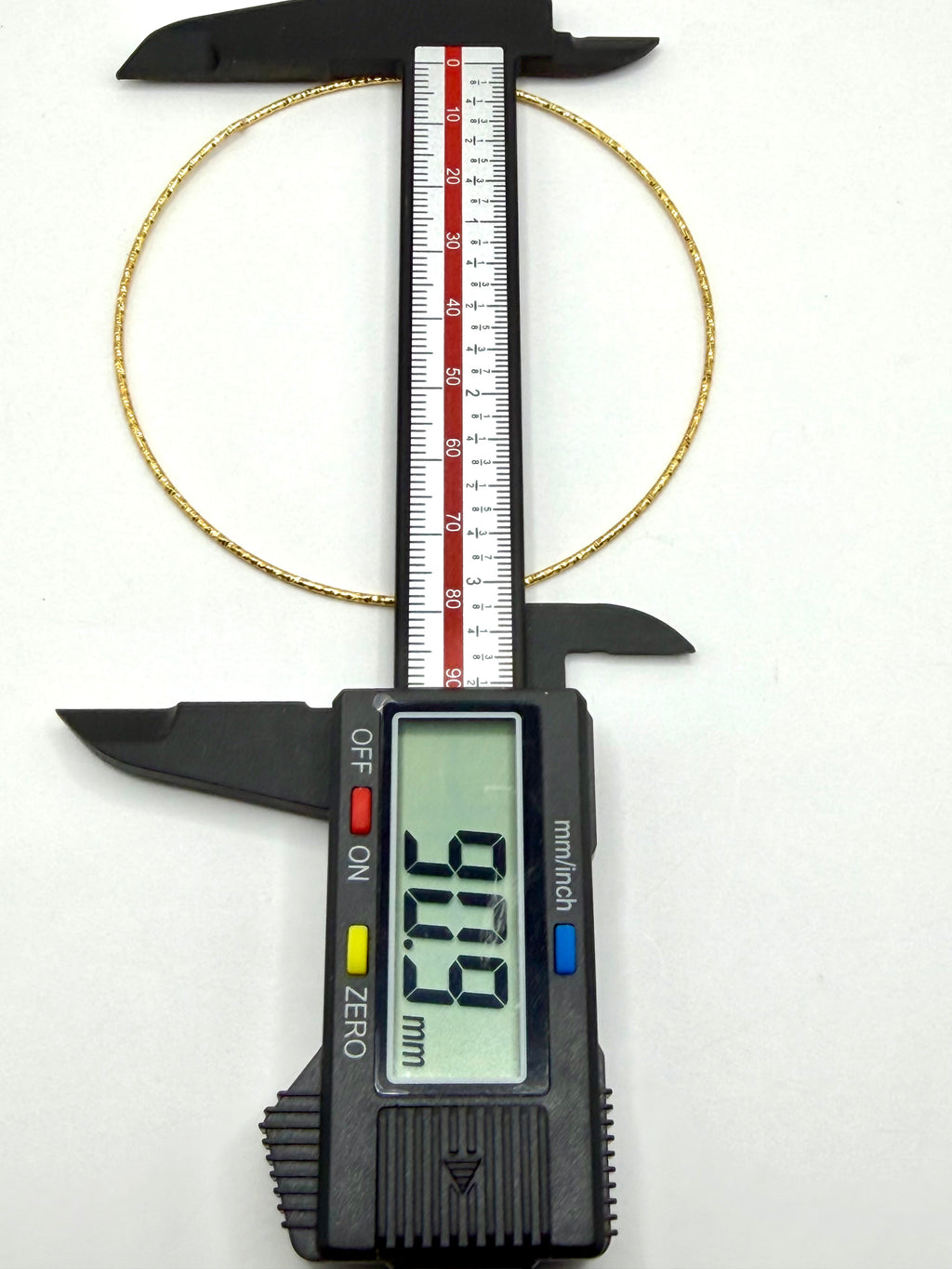 Metal Frames for DIY Hangers