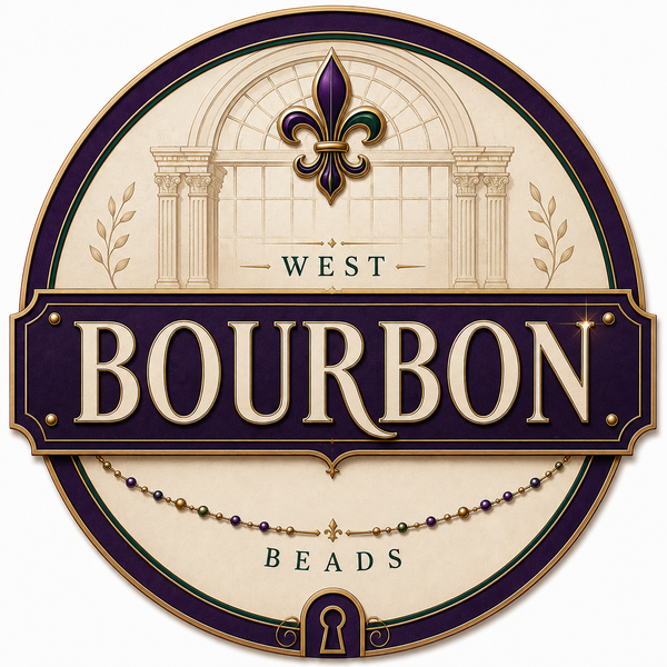 West Bourbon Beads