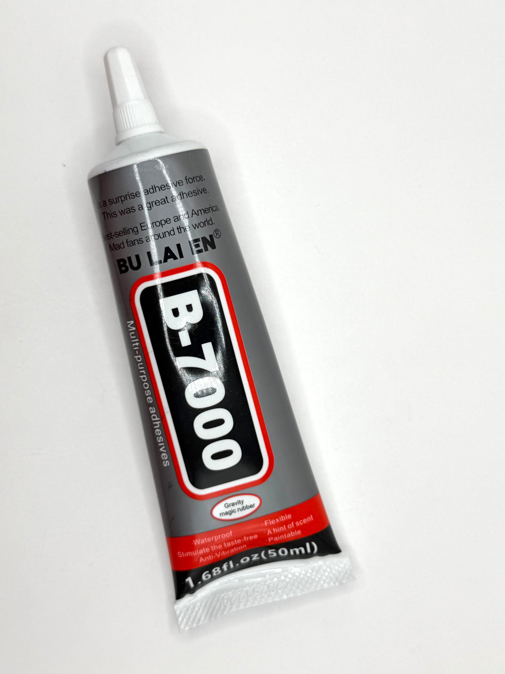 Glue for DIY