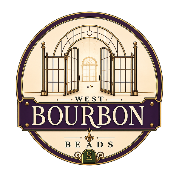 West Bourbon Beads