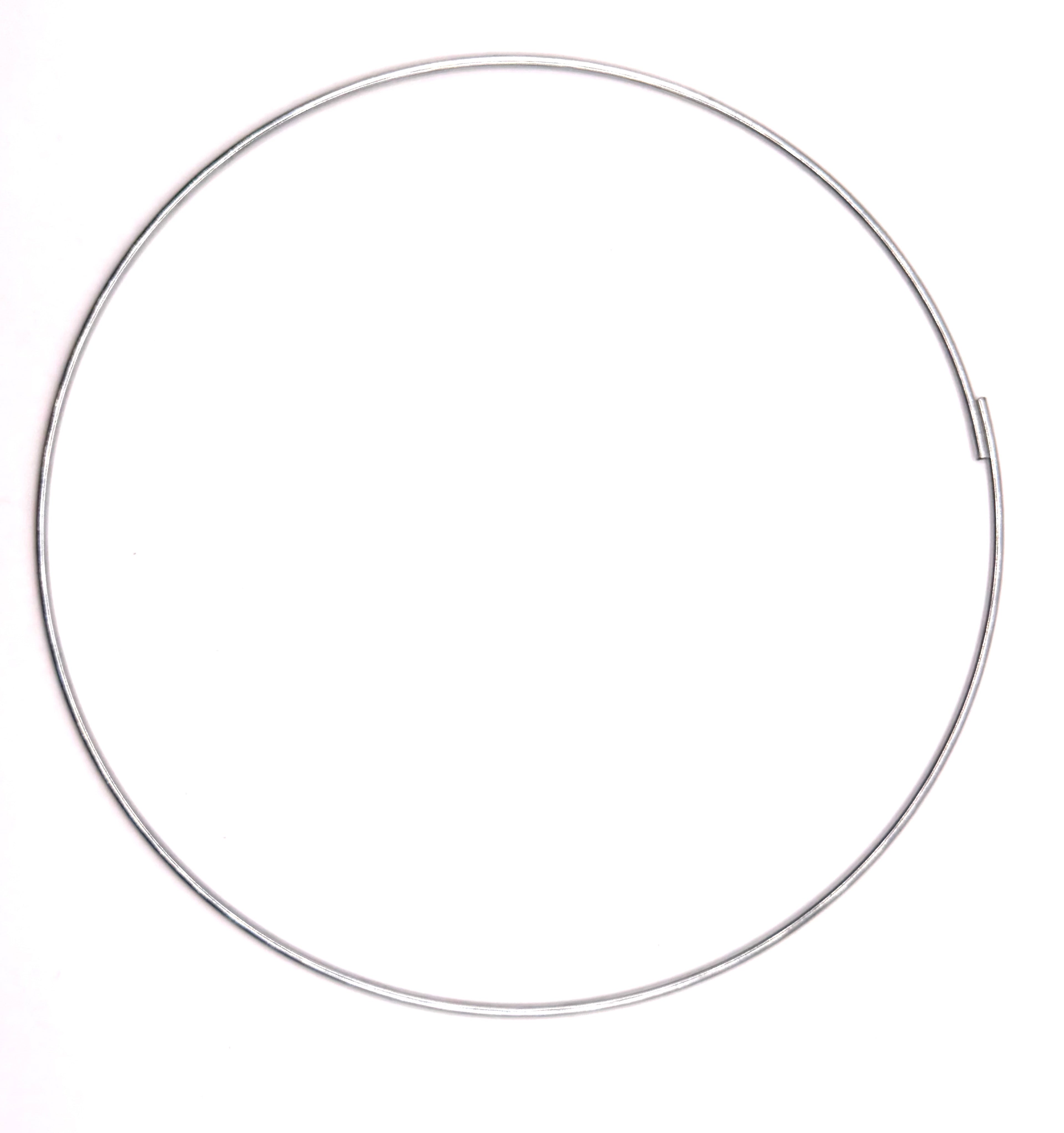 Metal Frames for DIY Hangers