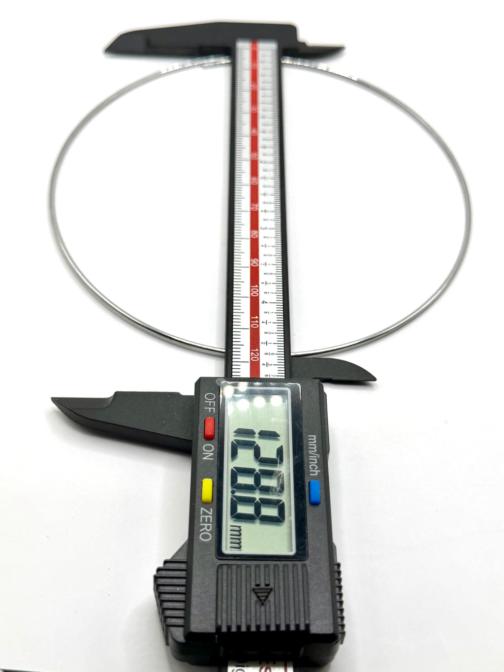 Metal Frames for DIY Hangers