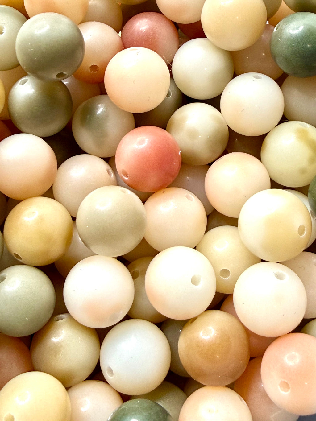 Bodhi Bead Mixes