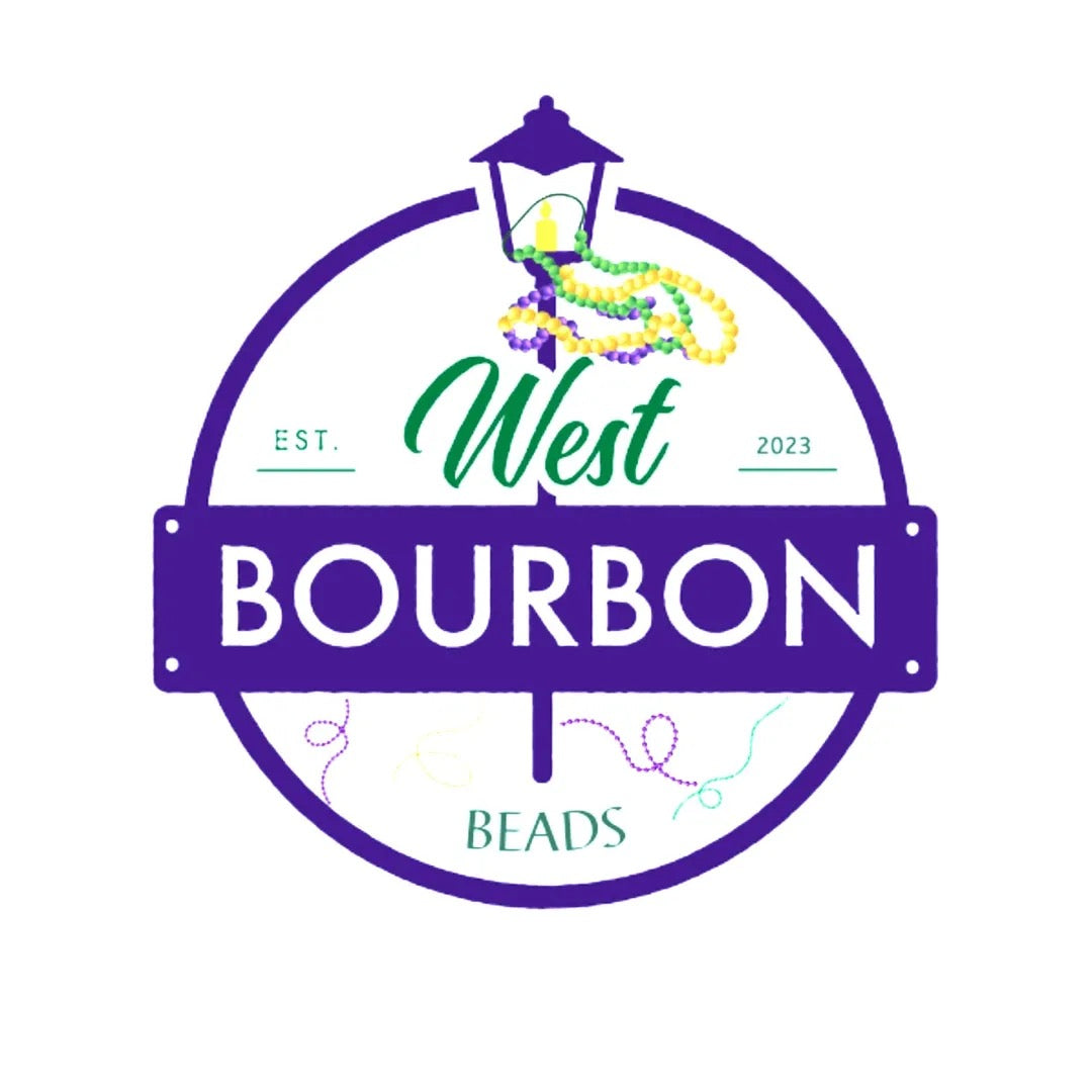 West Bourbon Beads Gift Card