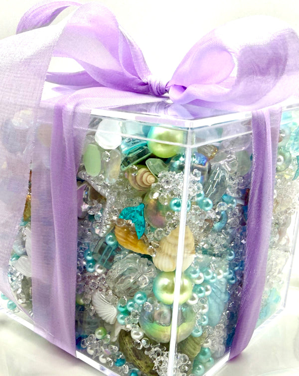 DIY Beads, Charms and Accessories
